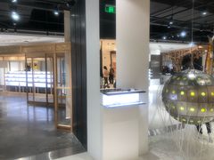 -GENTLE MONSTER(西安SKP店)