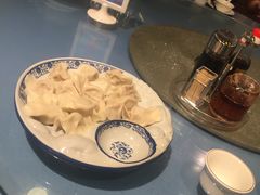 -四姐妹东北饺子(沙尾路店)