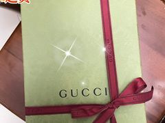 -GUCCI(南京德基店)