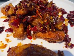 -即墨老公社·海肠捞饭大王(古城店)