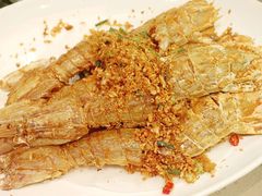 -陶陶居海鲜酒家(新马路店)