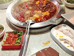 -大龙燚火锅(太古里店)