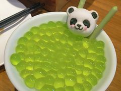 -老板恋上鱼(恒隆广场店)