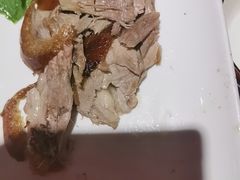 -大鸭梨烤鸭·北京菜(南小街/南苑店)
