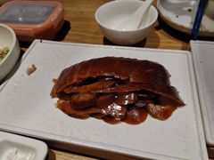 “酥不腻”烤鸭-小大董·烤鸭(五棵松店)