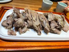 -品回味清真西北楼(宁波首店)