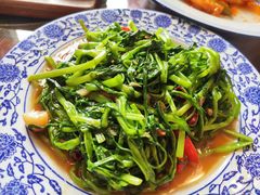 -南沙游艇会·大兵船餐厅