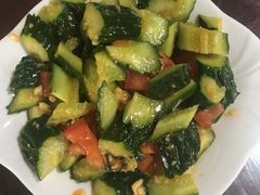 -马白开来特色羊排揪片子  (总店)