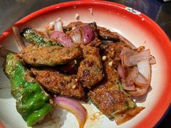 -广府乡下·饭庄(新港东路店)