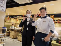 -海底捞火锅(莘松路店)