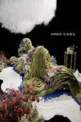 -CHOCO-启蔻婚礼(三亚公司)