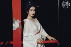 点击看大图 -持熹光年写真体验馆