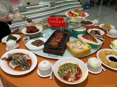 -巴盟人家·礼宴(九原店)