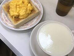 -澳洲牛奶公司(佐敦店)