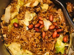 -莆田餐厅(吉隆坡柏威年广场店)