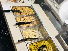 预拌沙拉-So Lounge索兰至餐厅(蓝色港湾店)