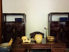 -南京中国近代史遗址博物馆(南京总统府)