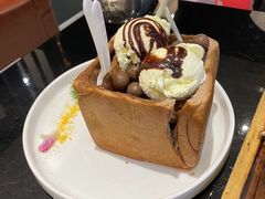 -高第街56号港式餐厅·精选(世茂广场宽厚里大明湖店)