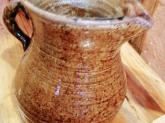 -阿婆情腊排骨火锅(金虹路店)