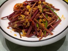 -如轩·海鲜砂锅粥·潮汕菜(南城店)