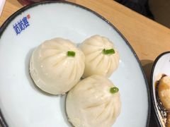 -姑姑宴(富力广场店)