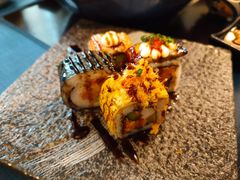 四喜寿司-南苑环球酒店-稻菊日式餐厅(鄞县大道店)