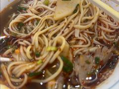 -清真·尖子尖牛肉面(王府井店)