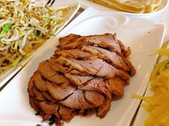 -李连贵熏肉大饼(沈阳站店)