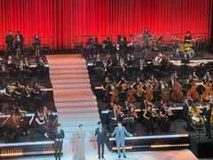 -交通银行前滩31演艺中心