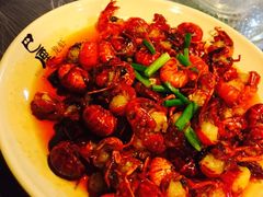 -巴厘龙虾·榜首油焖大虾(旗舰店·万松园)