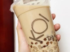 黑砖阿华田-KOI The(卓悦汇购物中心店)