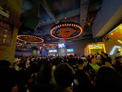 -HIB HUB公社(解放西路店)