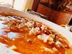 -永安鱼庄·镇江菜(丁卯店)