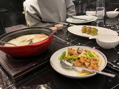 -杭州临平万丽酒店·万丽轩中餐厅