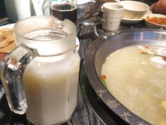 -天都火锅酒楼(虹梅南路店)