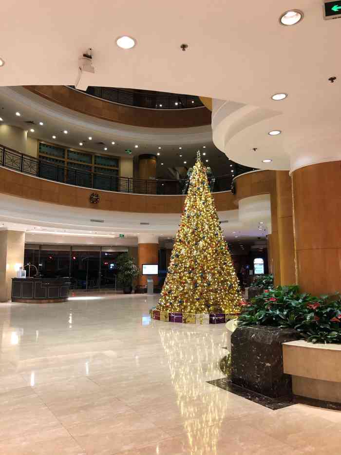 丽柏酒店·上海广场长城店-"上海这边价格不贵,位置方便,比我前面一家