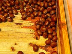 -阿男野栗王(金门路店)