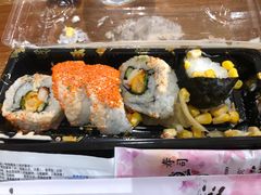 -河风の幸会精致料理