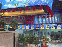 -大众海鲜(巨龙北路店)