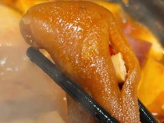-范贤光鸡公煲(平乐园总店)