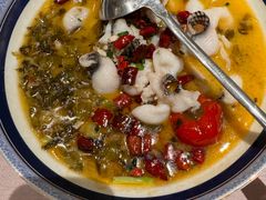 -尚一汤·粤菜海鲜(环球港店)