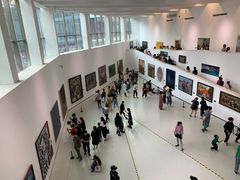 -四川美术学院美术馆