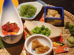 -小十料理(新城店)