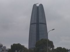 -宁波财富中心