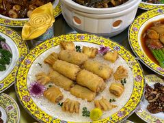 -仿膳饭庄·宫廷风味(百年传承店)