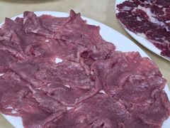 -五洲牛肉美食馆
