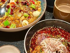 -华豫川酒家(大卫城店)