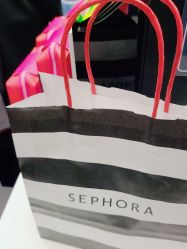 -丝芙兰Sephora