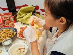 -聚味瞿记·龙虾堂(渔人码头一店)