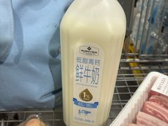 -山姆会员商店(亦庄创意生活广场店)